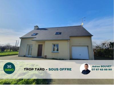 photo For sale House EPINIAC 35