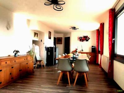 Vente Appartement 3 pices PASSY 74190