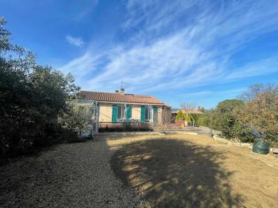 photo For sale House ROBION 84