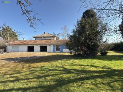 photo For sale House SULIGNAT 01