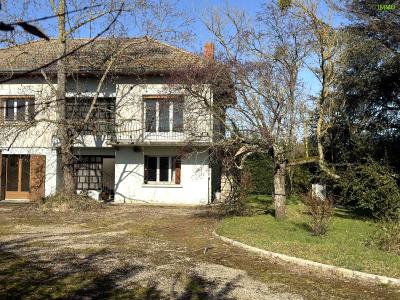 photo For sale House SULIGNAT 01