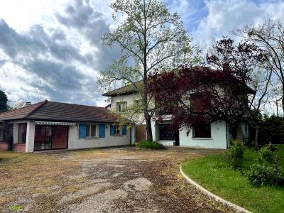 photo For sale House SULIGNAT 01