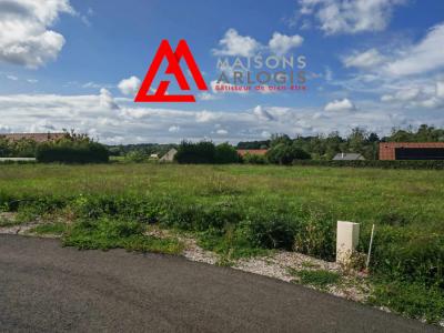 photo For sale Land VISMES 80