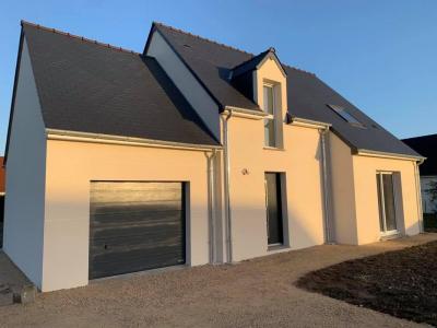 Vente Maison 5 pices PRUNAY-CASSEREAU 41310