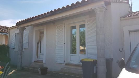 photo For rent House MARSEILLAN 34