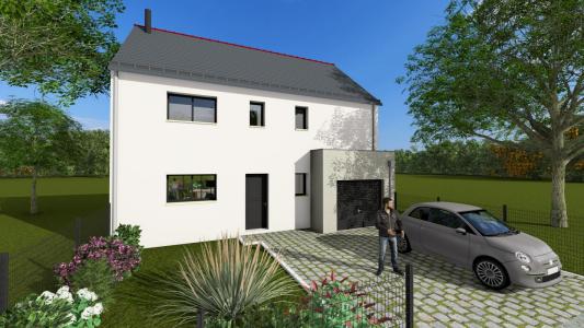 Vente Maison CHATEAUGIRON  35