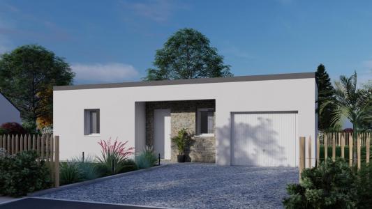 Vente Maison FRESNAIS 35111