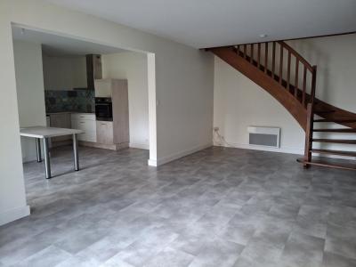 photo For rent House CHEMILLE 49