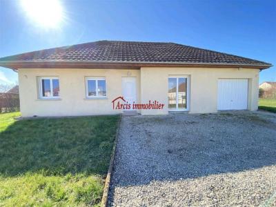 Location Maison 4 pices ARCIS-SUR-AUBE 10700