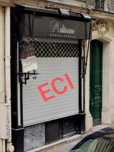 photo For sale Commerce PARIS-16EME-ARRONDISSEMENT 75