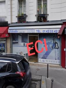 Vente Commerce PARIS-19EME-ARRONDISSEMENT 75019