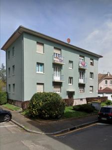 photo For sale Apartment BELFORT 90