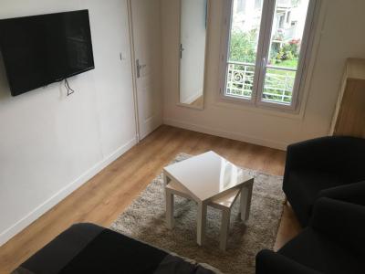 photo For rent Apartment PARIS-19EME-ARRONDISSEMENT 75