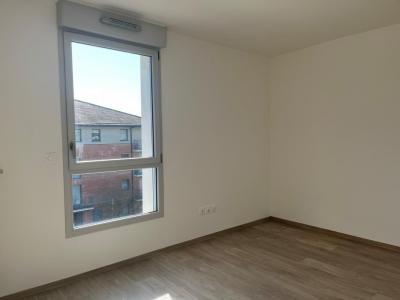 photo For rent Apartment MOUVAUX 59