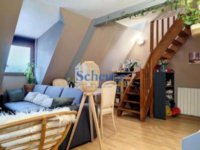 Location Appartement WASSELONNE 