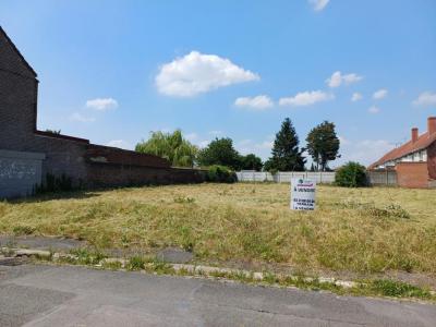 Vente Terrain VENDIN-LE-VIEIL 62880