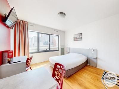 Vente Appartement IVRY-SUR-SEINE 94200