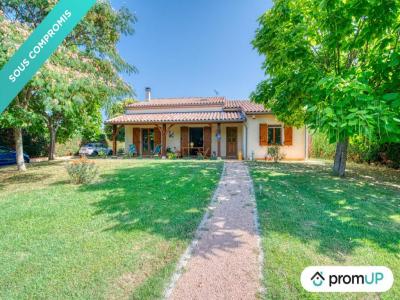 Vente Maison POMMEVIC  82