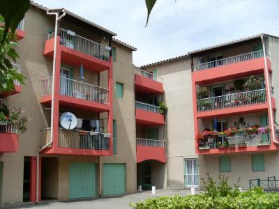 Location Appartement 3 pices AVIGNON 84000