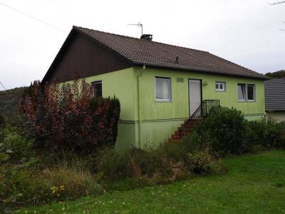 Vente Maison 4 pices ROULANS 25640