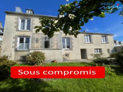 photo For sale Prestigious house BREST 29