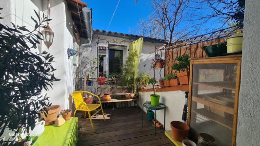 photo For sale House MONTPELLIER 34