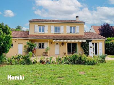 photo For sale House COUDES 63