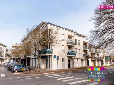 Vente Appartement 2 pices TREILLIERES 44119