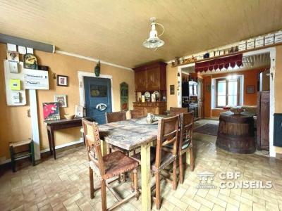 Vente Maison VIEILLE-BRIOUDE  43