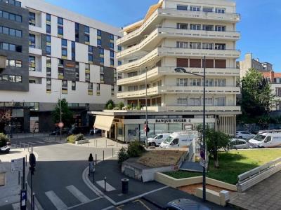 Location Appartement 2 pices CLERMONT-FERRAND 63000