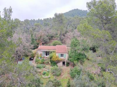 photo For sale House ROCBARON 83