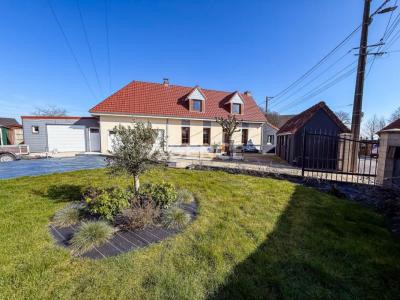 For sale House HELFAUT  62