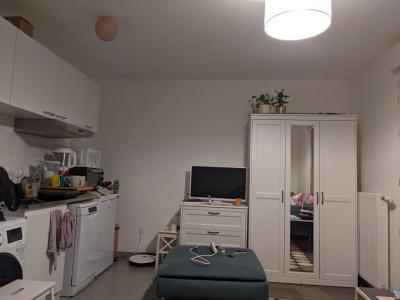 Vente Appartement BAGNOLET 93170