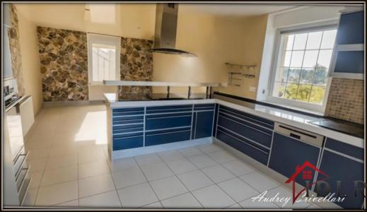 For sale House ETIVAL-CLAIREFONTAINE  88