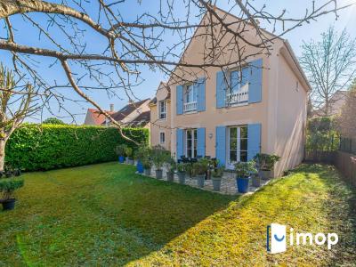 photo For sale House SOISY-SOUS-MONTMORENCY 95