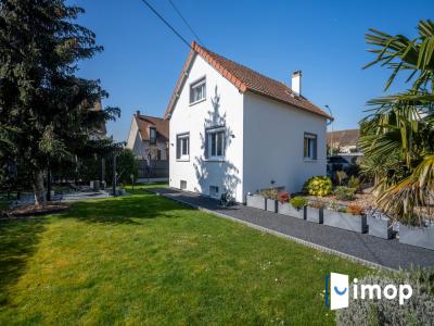 photo For sale House CONFLANS-SAINTE-HONORINE 78