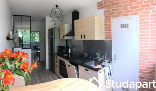 photo For rent Apartment NANTES 44