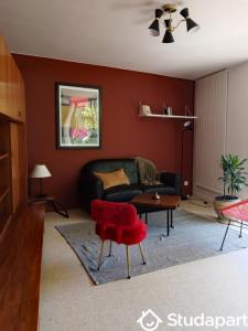 photo For rent Apartment MONTPELLIER 34