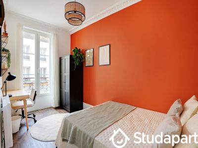 photo For rent Apartment CLICHY 92