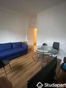 photo For rent Apartment STRASBOURG 67