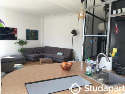 photo For rent Apartment GRENOBLE 38