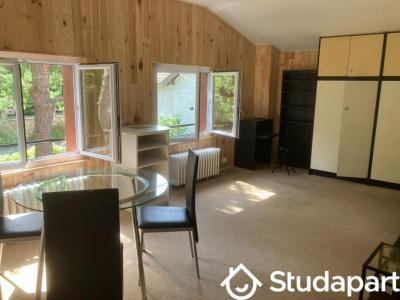 For rent Apartment BURES-SUR-YVETTE  91