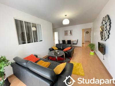 photo For rent Apartment STRASBOURG 67