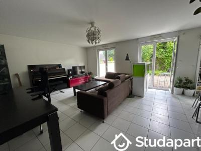 photo For rent Apartment STRASBOURG 67