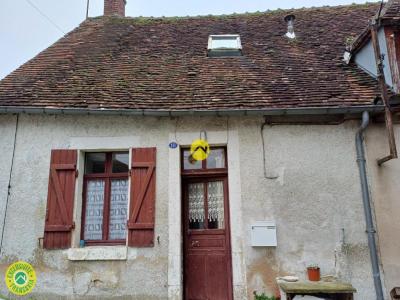 Vente Maison CHAROST 