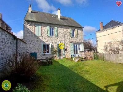 For sale House GRAND-BOURG  23