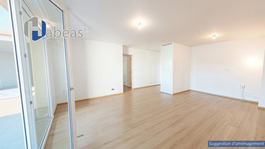 photo For sale Apartment ARBRESLE 69