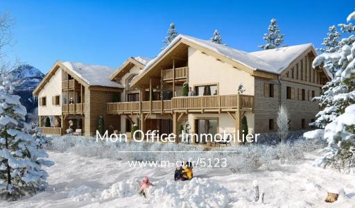 photo For sale Apartment SAINT-CHAFFREY 05