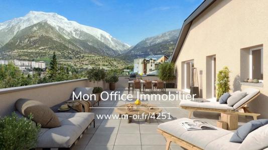 photo For sale Apartment EMBRUN 05