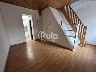 photo For rent Apartment DENAIN 59